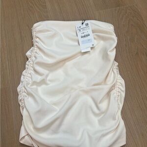 Zara skirt size S